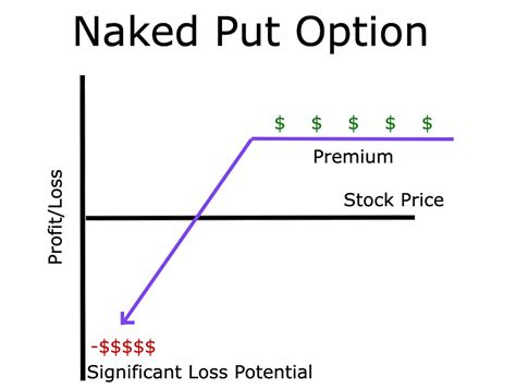 naked put strategy|Naked Put Option Screener